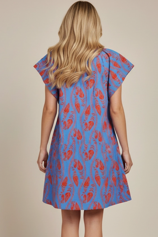 Brielle Dress