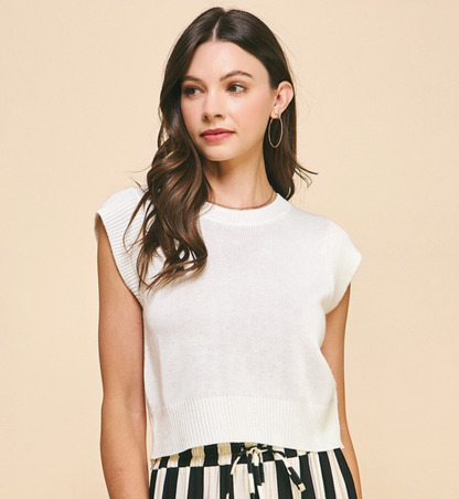 Estelle Top
