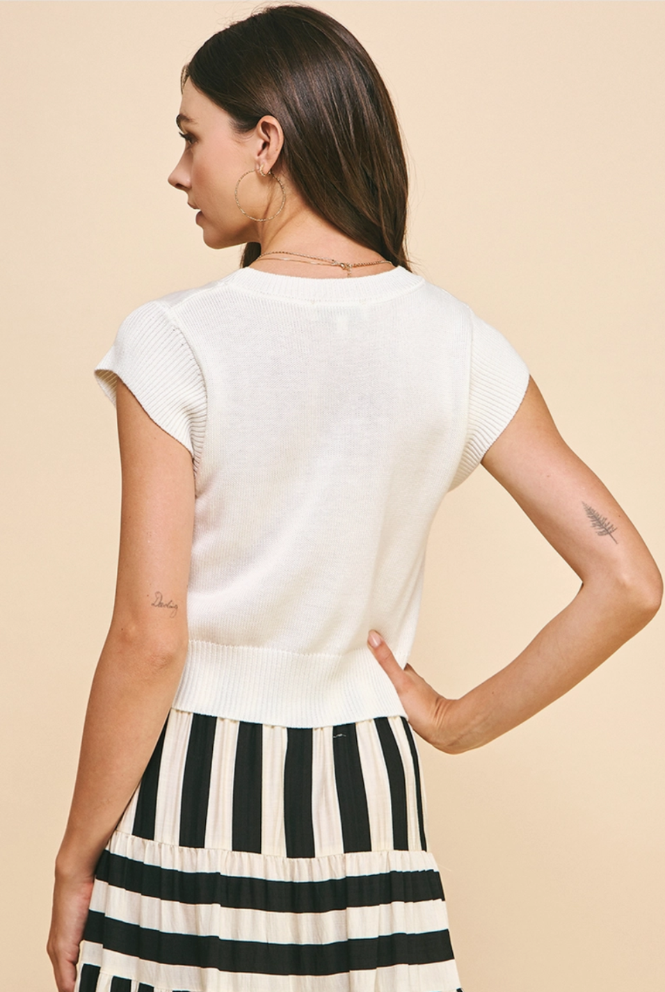Estelle Top