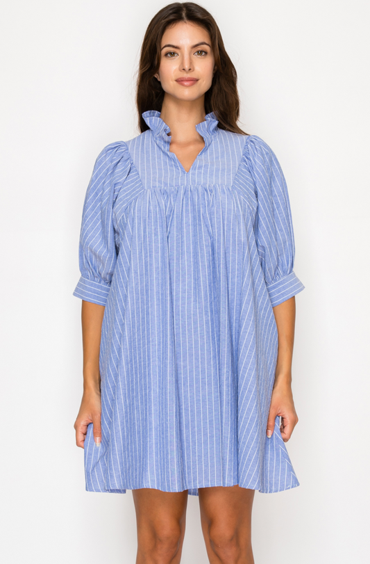 Sasha Dress