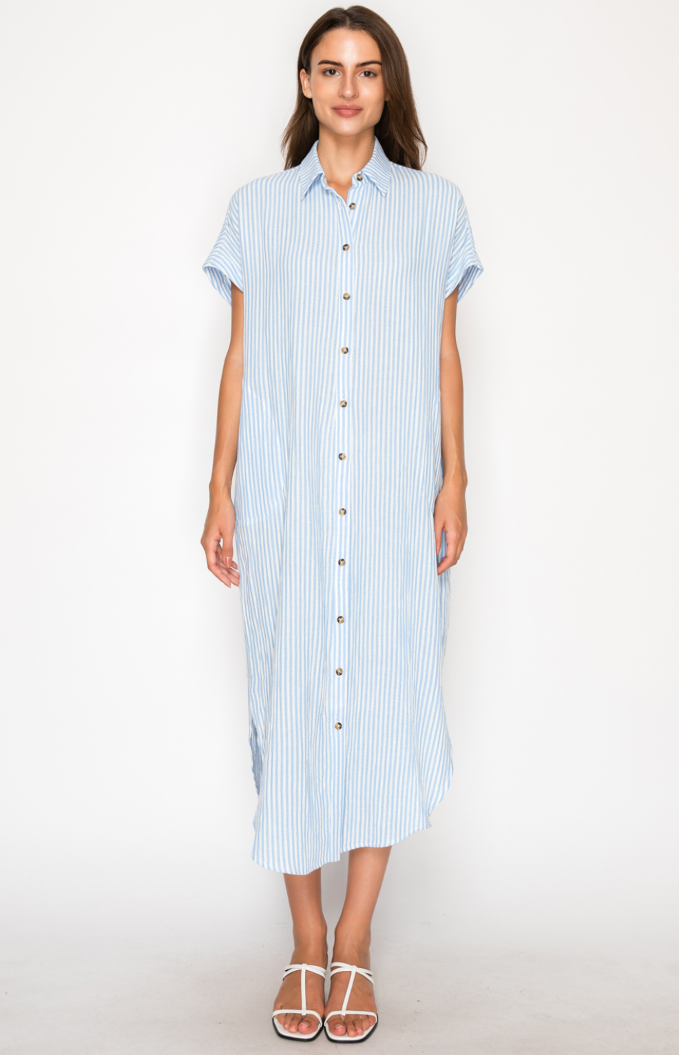 Mallory Dress