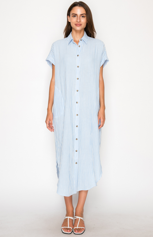 Mallory Dress