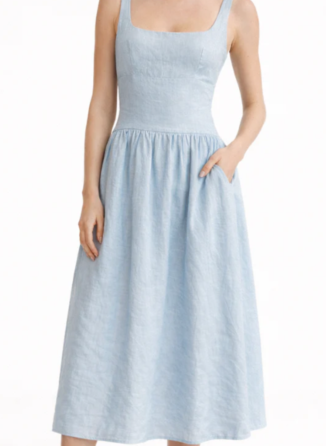 Mia Dress