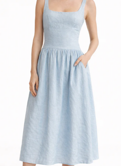 Mia Dress