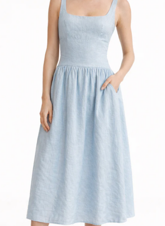 Mia Dress