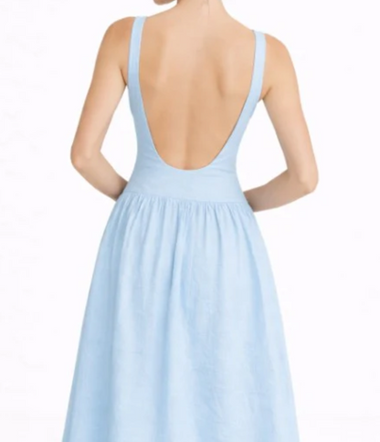Mia Dress