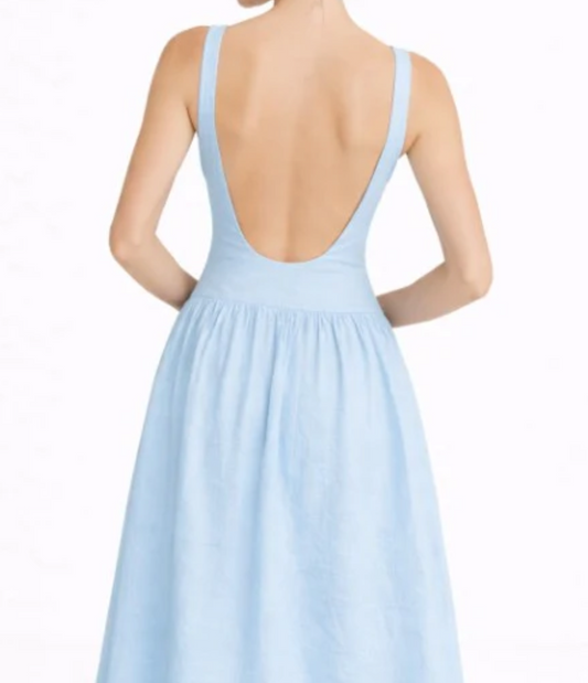 Mia Dress