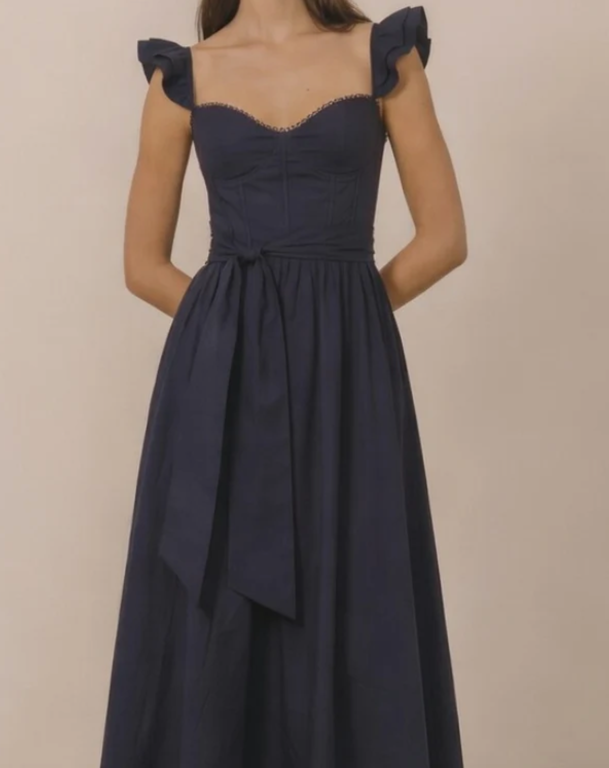 Amara Dress
