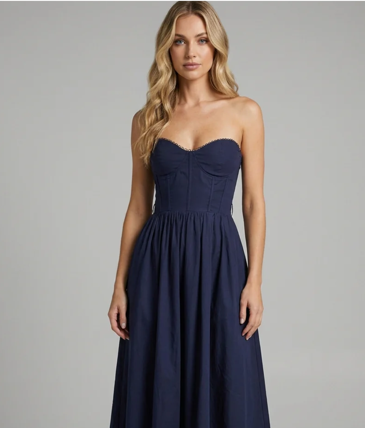 Amara Dress