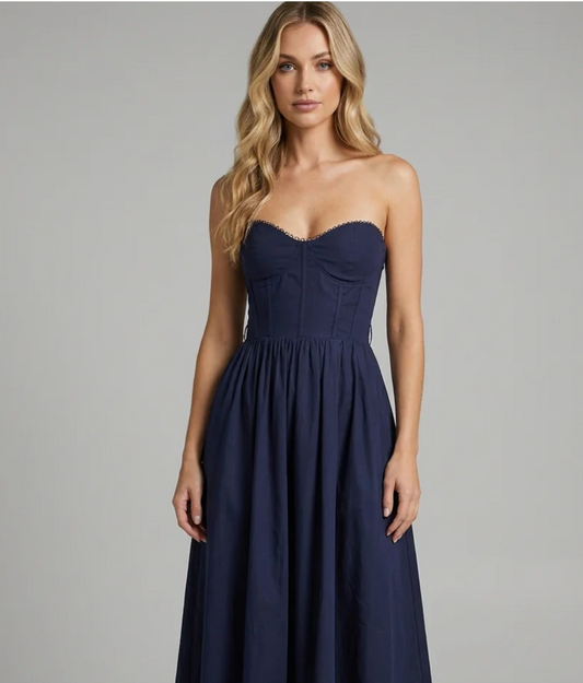 Amara Dress