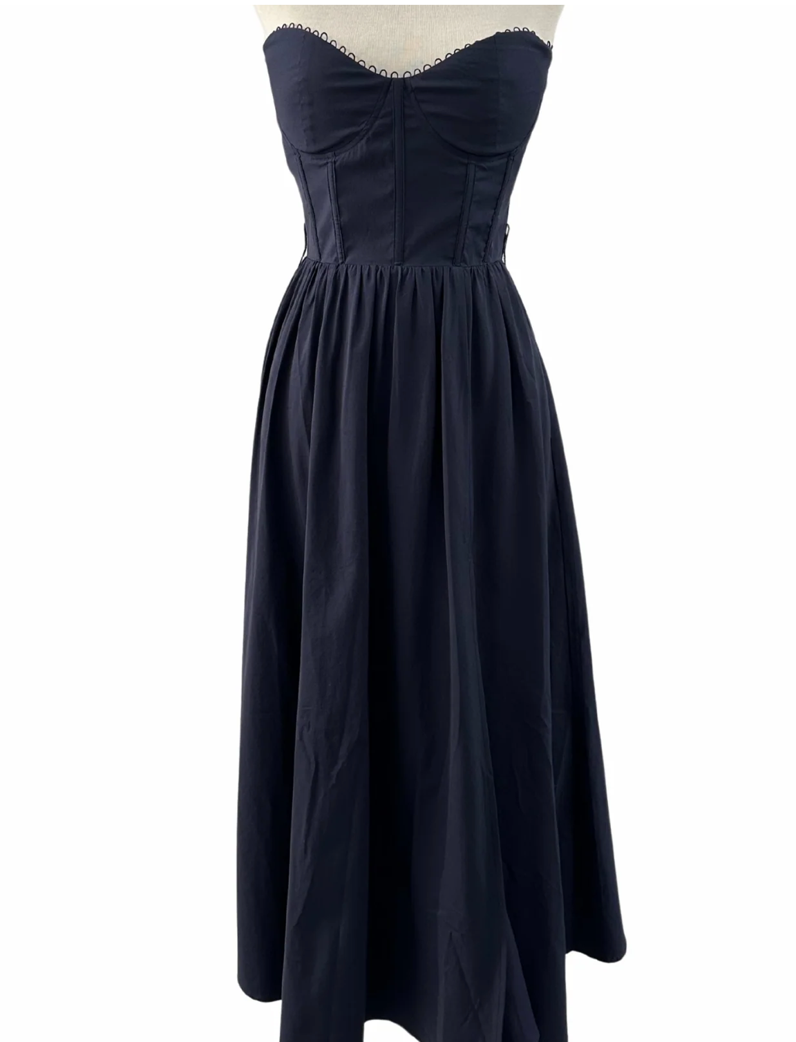Amara Dress
