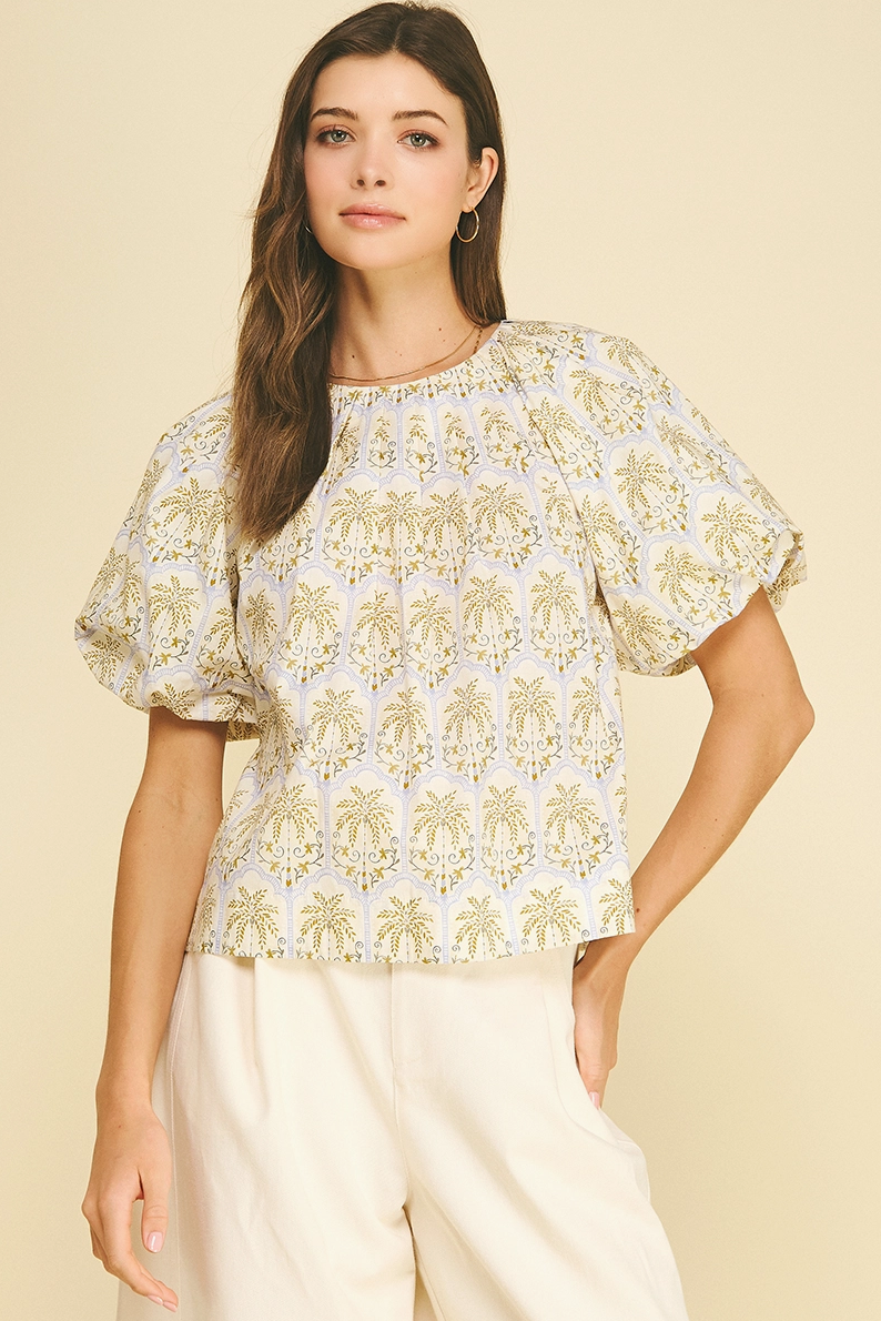 Lucy Top