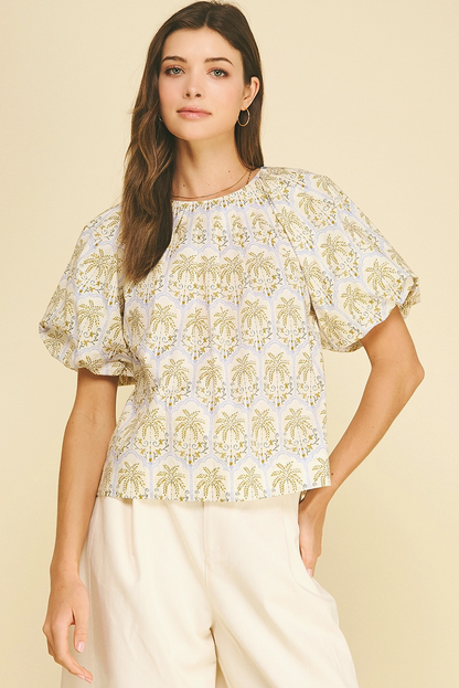 Lucy Top