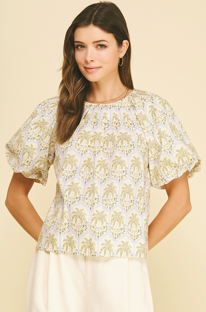 Lucy Top