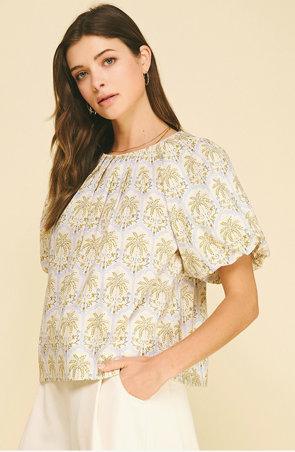 Lucy Top