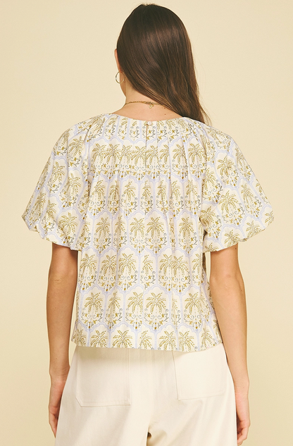 Lucy Top