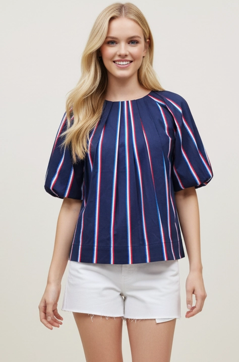 Martha Top
