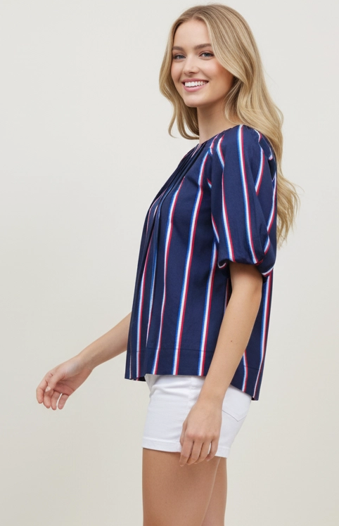 Martha Top