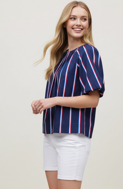 Martha Top