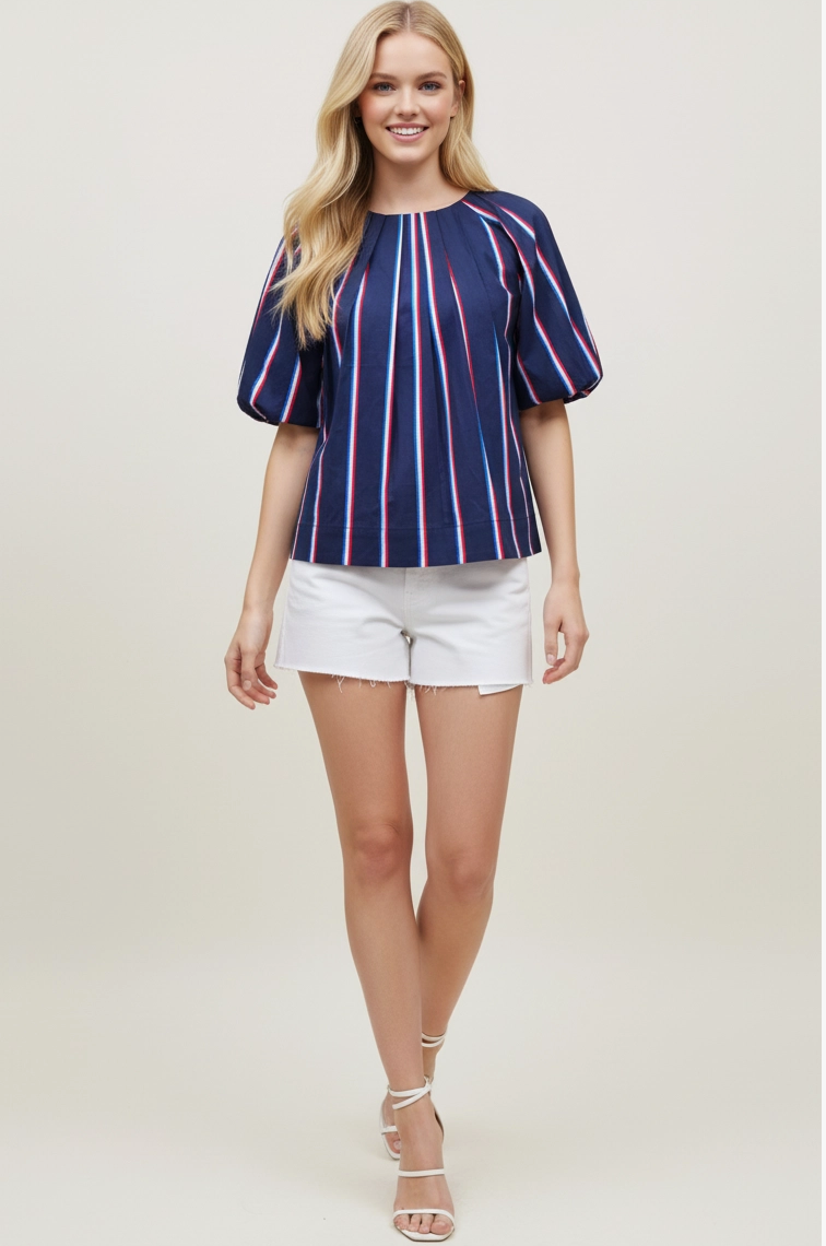 Martha Top