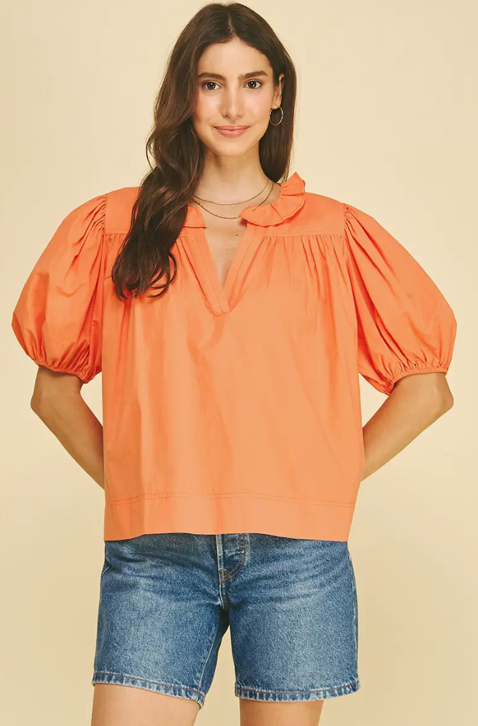 Bridgette Top