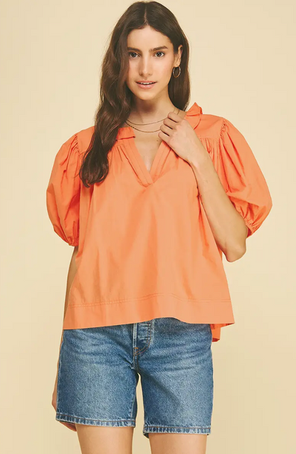 Bridgette Top
