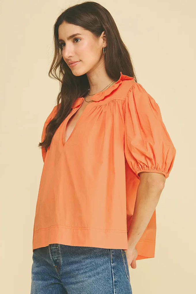 Bridgette Top