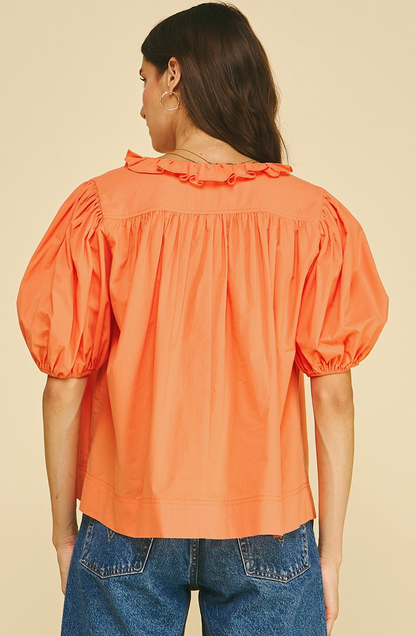 Bridgette Top