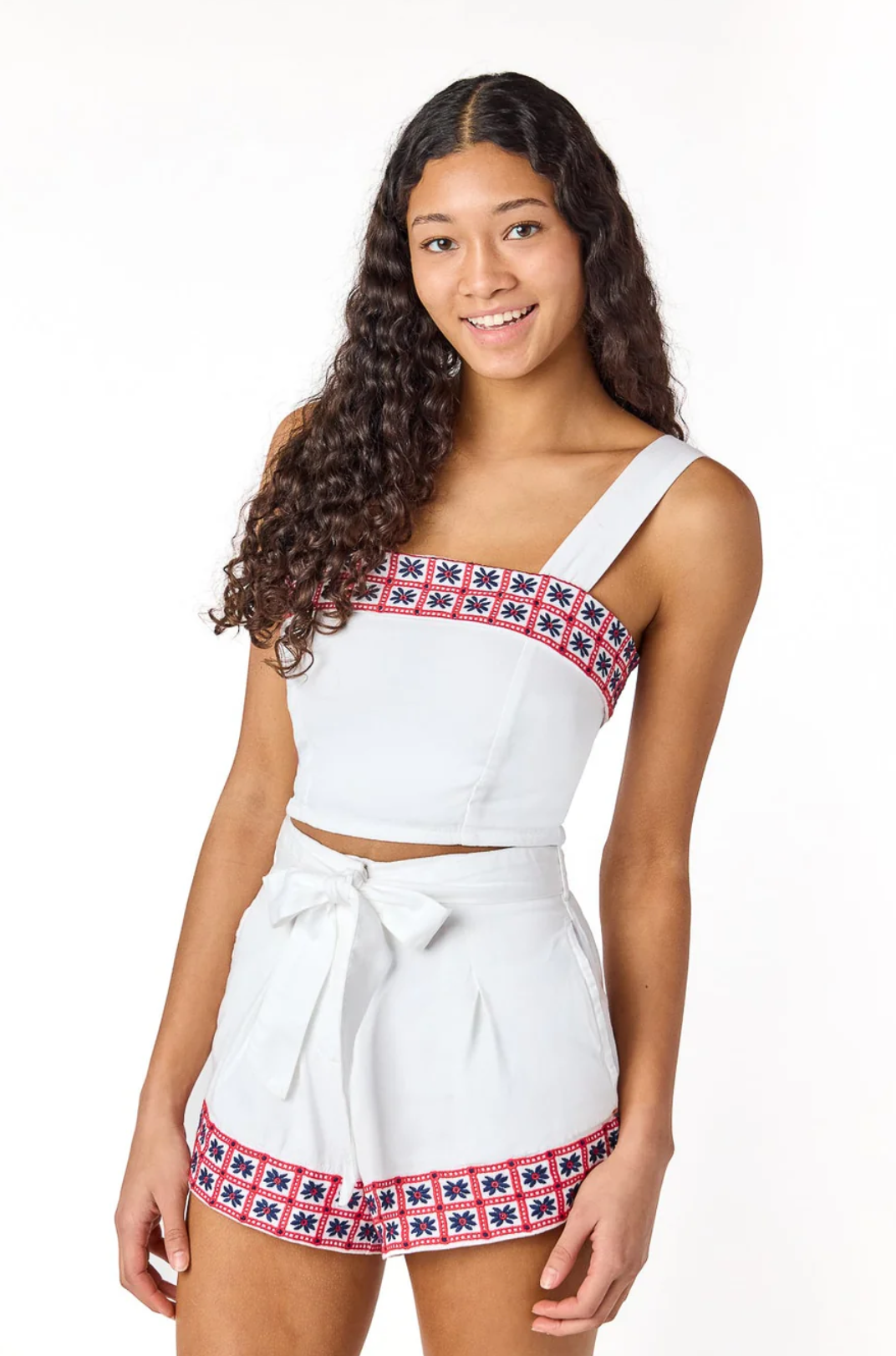 Roxy Top