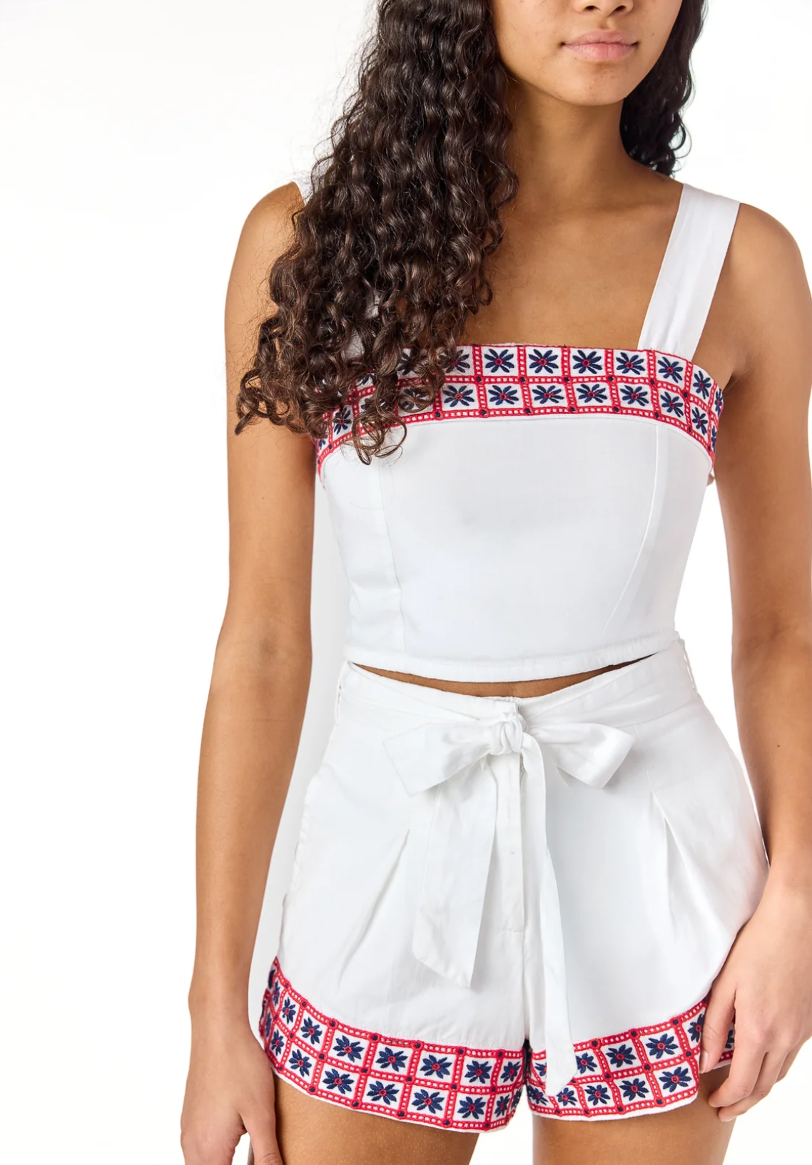 Stella Shorts