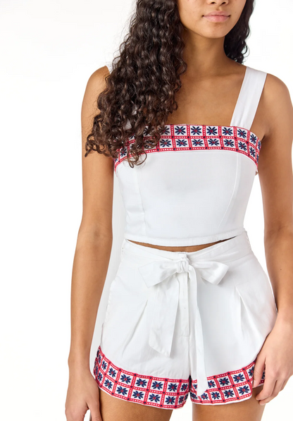 Stella Shorts