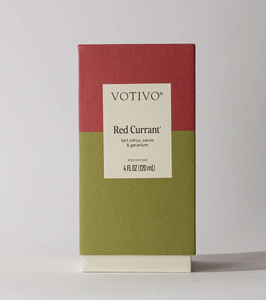 Votivo Reed Diffuser