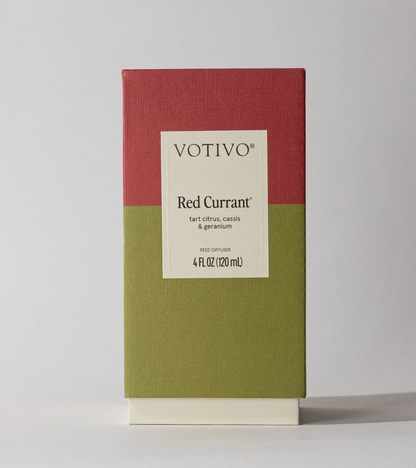 Votivo Reed Diffuser
