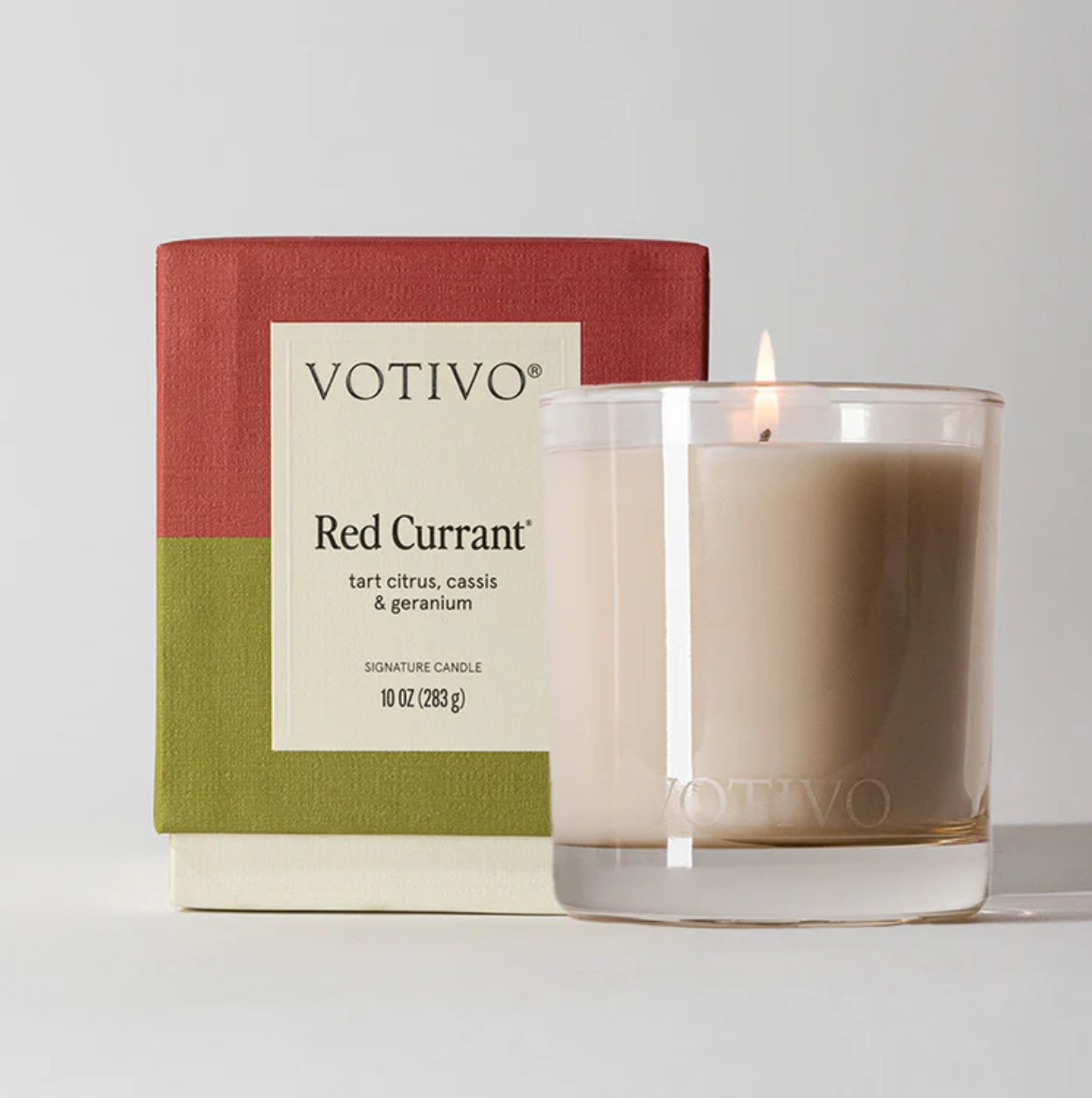 Votivo Signature Candle
