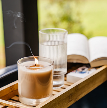 Votivo Signature Candle
