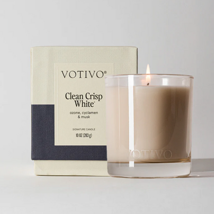 Votivo Signature Candle