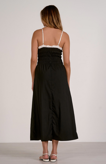 Patsy Dress
