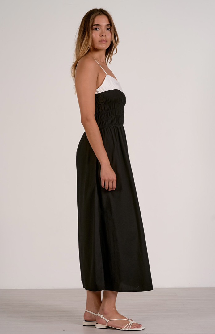 Patsy Dress
