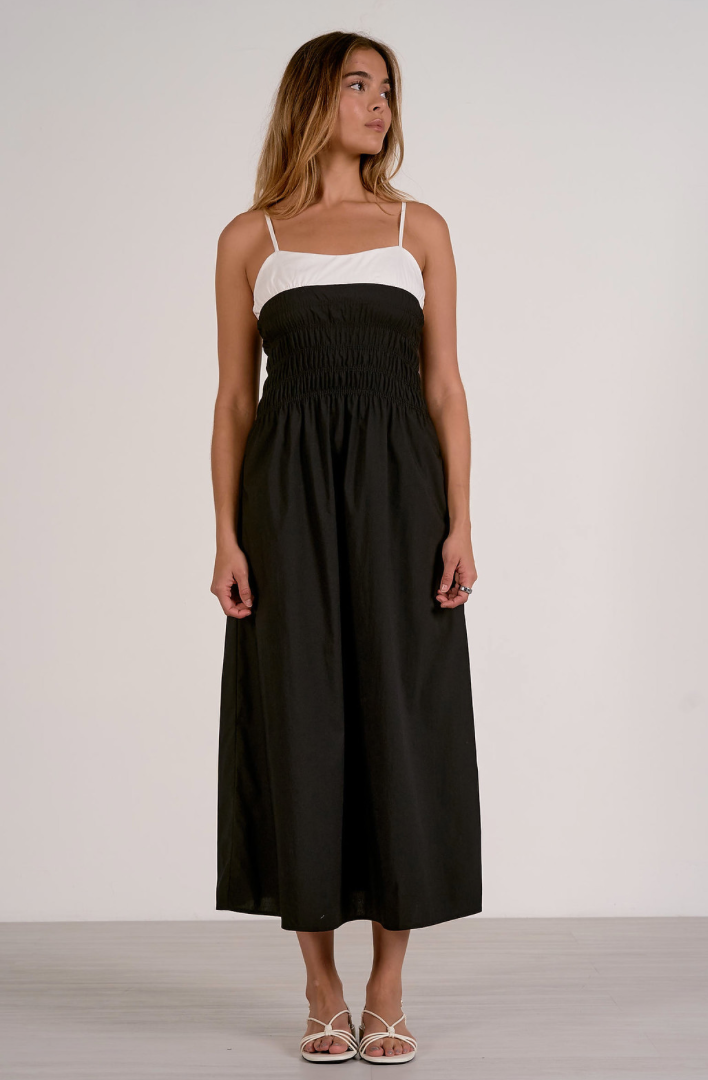 Patsy Dress