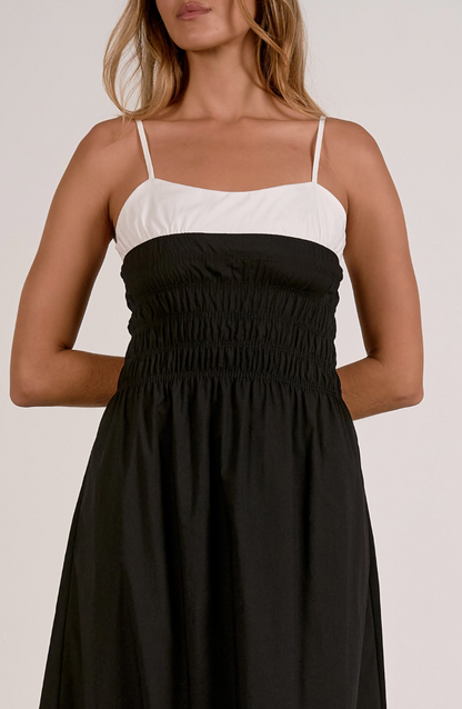 Patsy Dress
