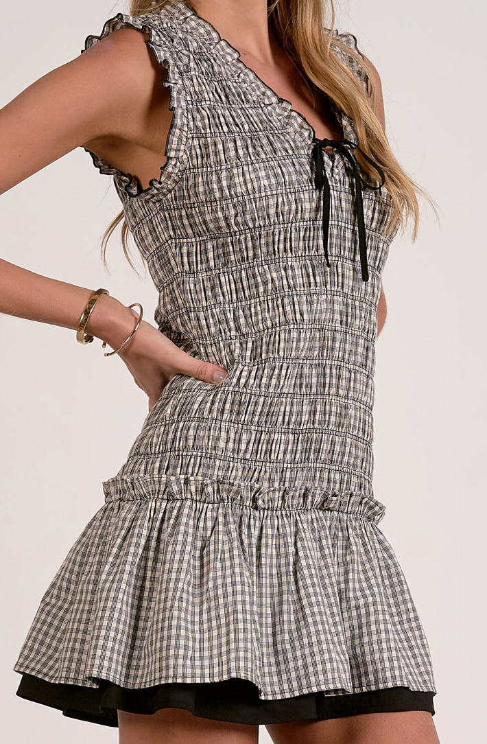 Nell Dress