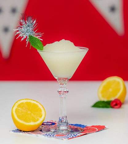 Liberty Lemon Drop