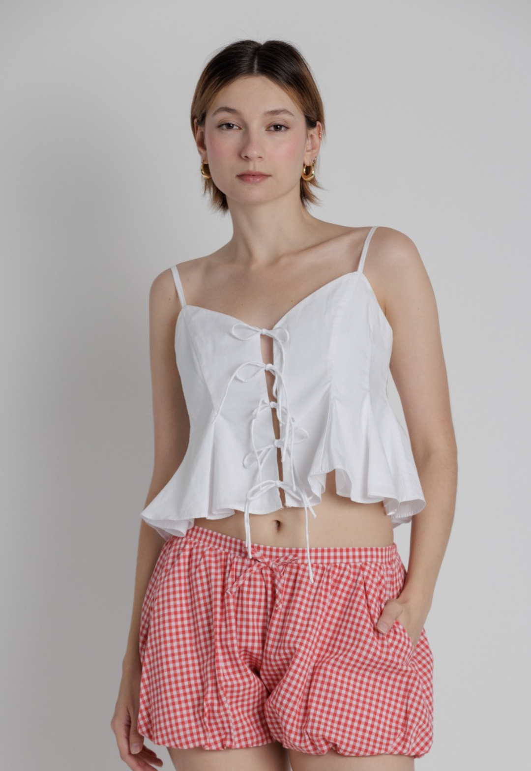 Savannah Top