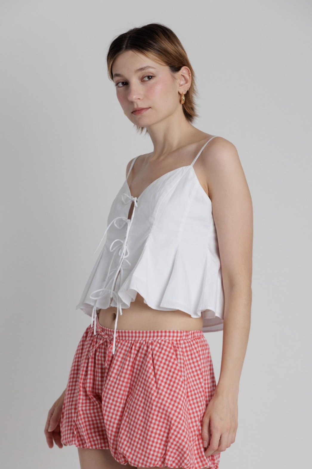 Savannah Top