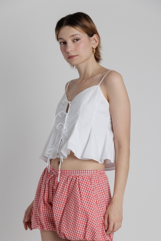 Savannah Top