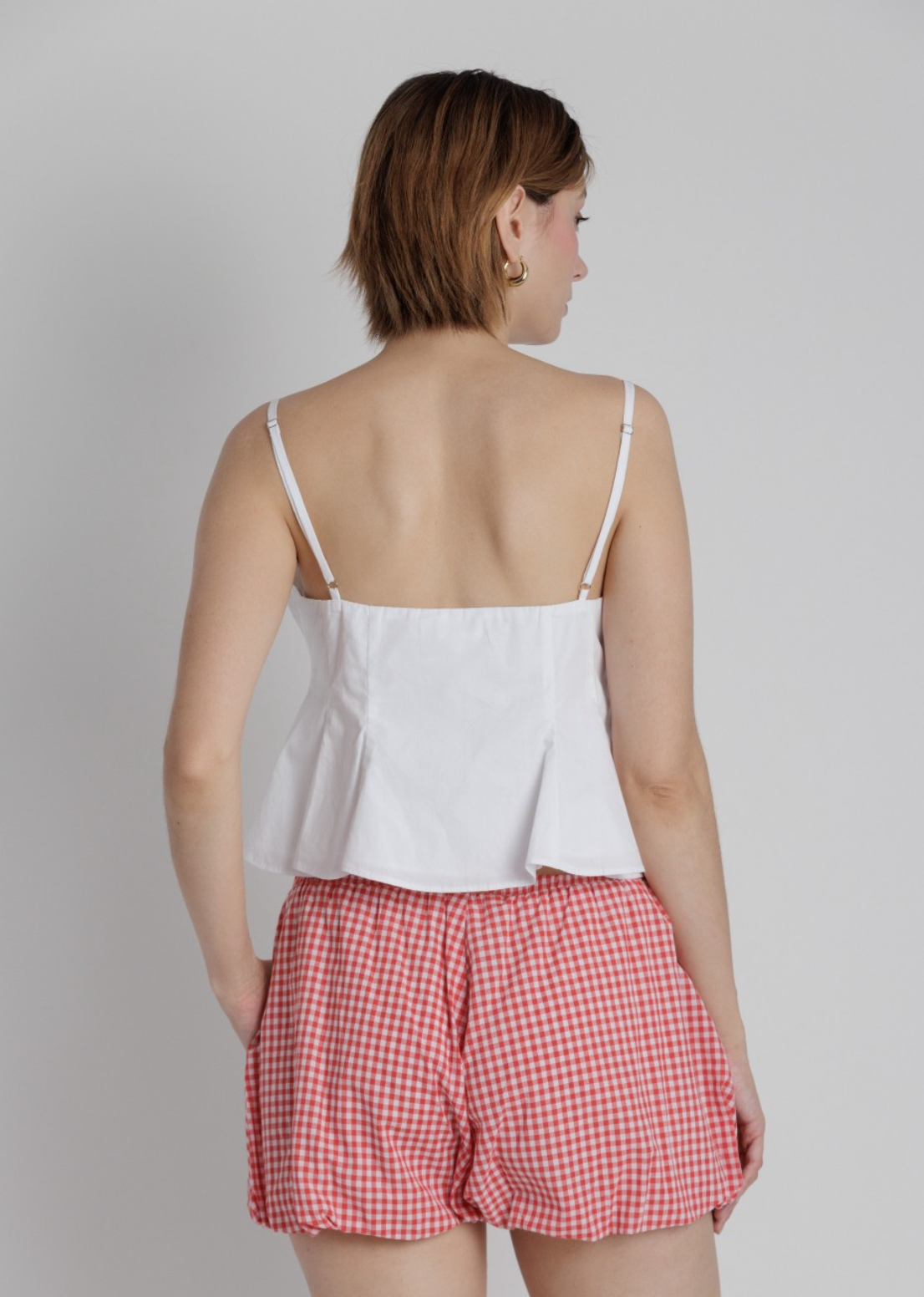 Savannah Top