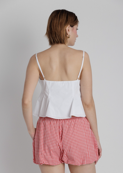 Savannah Top