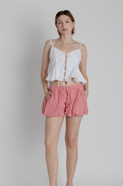 Savannah Top