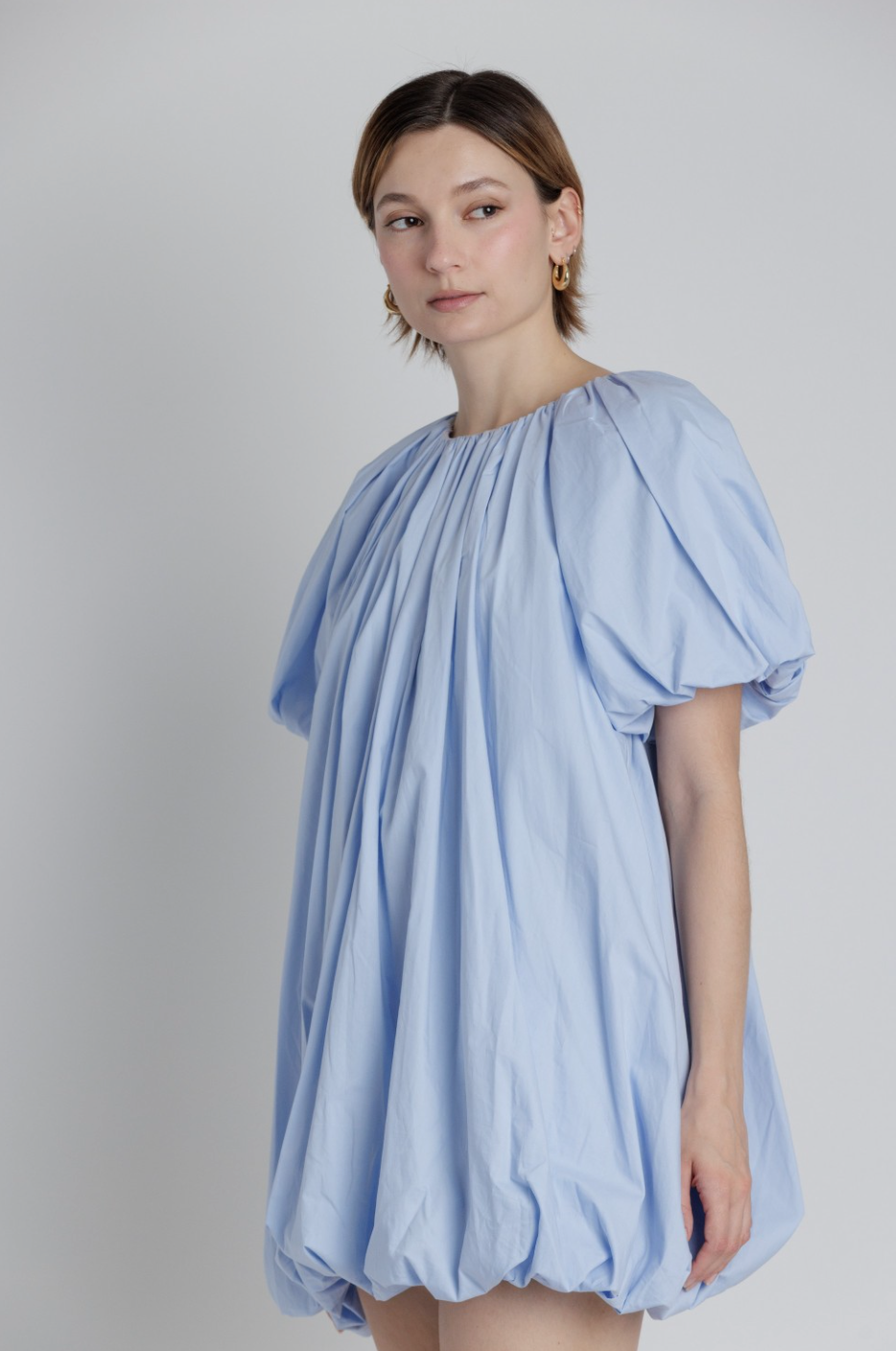 Vera Mini Dress