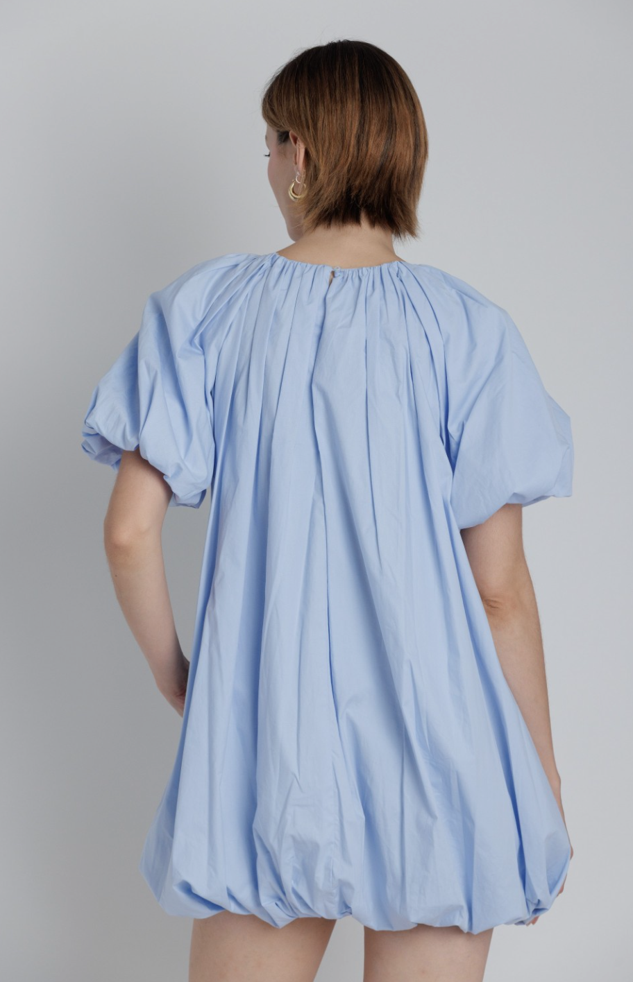 Vera Mini Dress